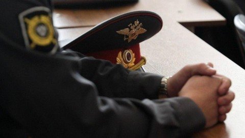 Стародубские полицейские раскрыли кражу 80 000 рублей